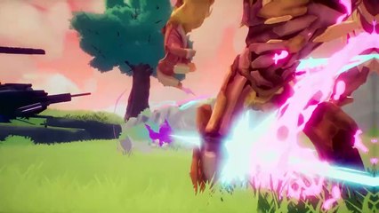 Hyper Light Breaker - Bande-annonce Summer Game Fest 2024