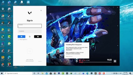 Hacking into Kernel Anti-Cheats How cheaters bypass Faceit, ESEA and Vanguard anti-cheats