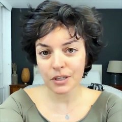 Ezgi Mola kuaför mağduru oldu. O anları sosyal medyadan paylaştı