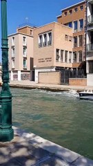 Venedik'te şehre giren turistten 5 Euro alınacak