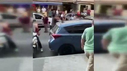 İstanbul'da iki grup arasında bıçaklı kavga: 1 ölü, 2 yaralı