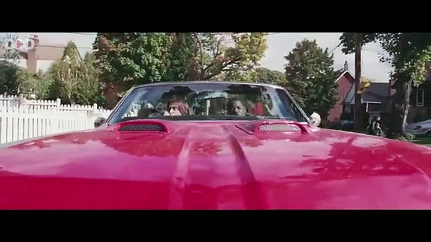 IT S A BOY GIRL THING Hollywood Hindi Dubbed Movie