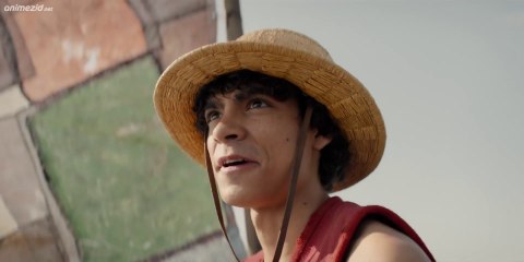 مسلسل ون بيس الواقعي مدبلج الحلقة 1