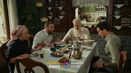 Ömer 22. bölüm fragmanı yayınlandı mı? Ömer yeni bölüm ne zaman?