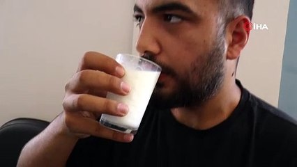 Süt tüketiminde 2 güne dikkat. Uzmanı uyarılarını sıraladı