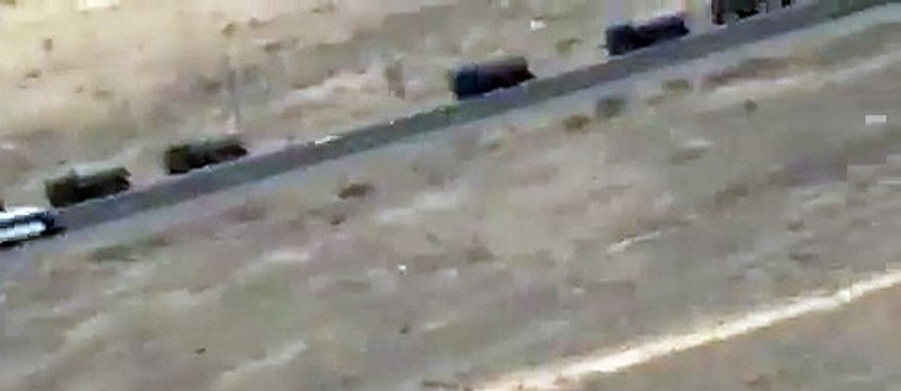 Azerbaycan mevzilerine ateş açıldı. Ermeniler Nahçıvan sınırına yığınak yapıyor