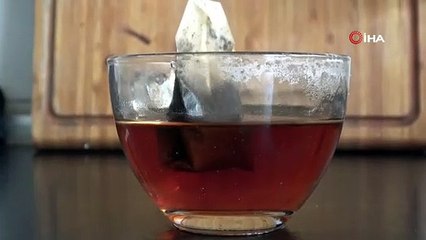 Poşet çaylarda kısırlık tehlikesi ortaya çıktı. Uzmanı açıkladı