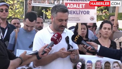 Kahramanmaraş depreminde hayatını kaybeden turist rehberleri için adalet talebi