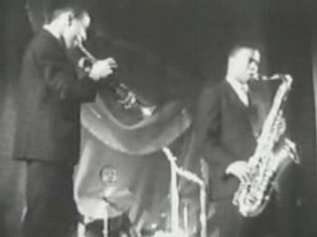 Art Blakey & the Jazz Messengers - A Night in Tunisia 62