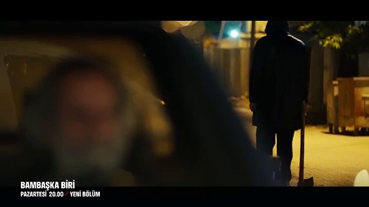 Bambaşka Biri 2 bölüm fragmanı yayınlandı mı? Bambaşka Biri ne zaman başlıyor?