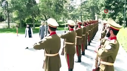 Çin Afganistan'a büyükelçi atadı. Taliban döneminde bir ilk