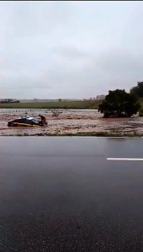 Brezilya'yı tropikal fırtına vurdu: 48 ölü