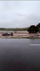 Brezilya'yı tropikal fırtına vurdu: 48 ölü