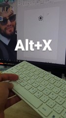 Word'de farklı sunumlar oluşturmak isteyenler dikkat. Sayılarla sembol oluşturmak meğer bu kadar kolaymış