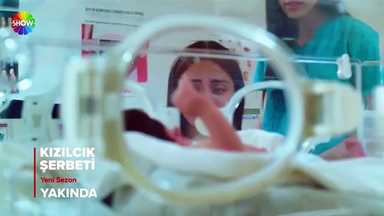 Kızılcık Şerbeti yeni sezon fragmanı yayınlandı mı? Kızılcık Şerbeti yeni sezon ne zaman?