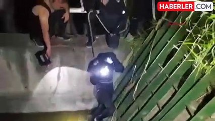 Batman'da kaybolan Suriye uyruklu çoban için arama çalışması başlatıldı
