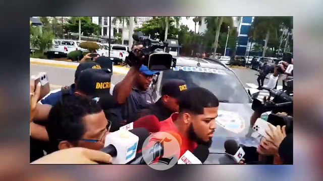 Asaltantes del banco Popular robaron 1.6 millones de pesos, según la Policía