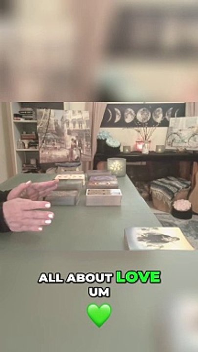All Signs: Love that Calls Across Lifetimes❤️‍Revealed! - Intuitive Tarot #allsigns #allsignslove