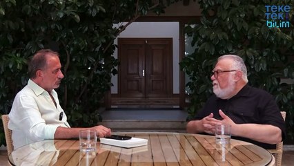 Celal Şengör İstanbul'dan taşınmak istemesinin gerçek sebebini açıkladı. İstanbul'da kaç tane Afgan var