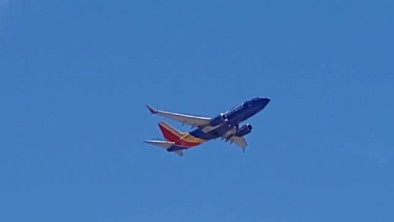 Phoenix Sky Harbor: Average Day at the Airport (5-31-2024)