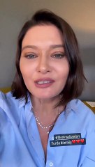 Ünlüler Filenin Sultanları'nın ülkeye tarifeli uçakla dönmesine isyan etti