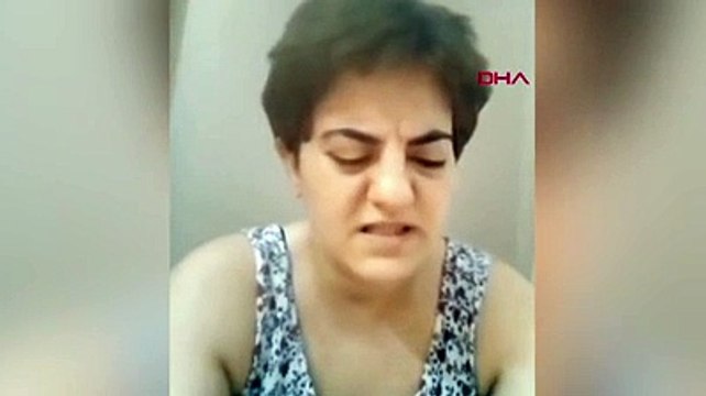 O kadınla ilgili flaş gelişme! Sokak köpeklerini savunup çocukları tehdit etmişti