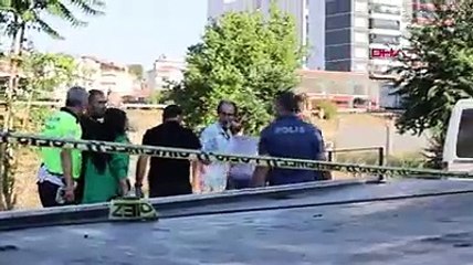 Sokak ortasında vahşet! Önce eşini sonra baldızını vurdu son mermiyi kendisine sıktı