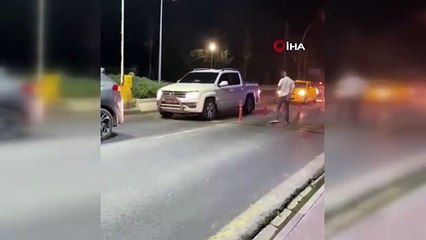 Soylu’ya yakınlığıyla bilinen Kaplan çetesinin lideri Ayhan Bora Kaplan gözaltına alındı