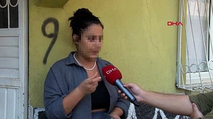 Velayeti annesinde olan 8 aylık oğlunu kaçırdı: “Mermi videoları gönderip tehdit ediyor”