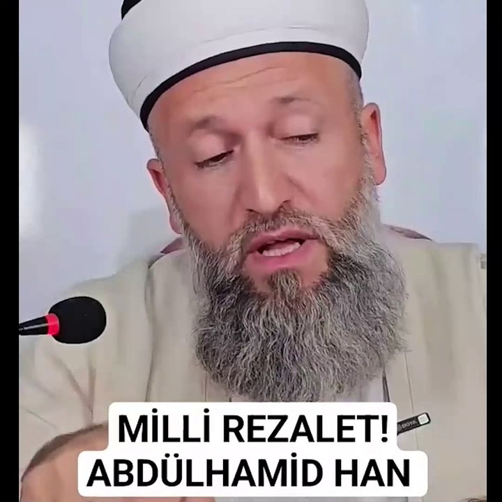 İsmailağacı hoca Ebrar Karakurt’u hedef aldı. Milli gururlarımız birilerini rahatsız etmeye devam ediyor