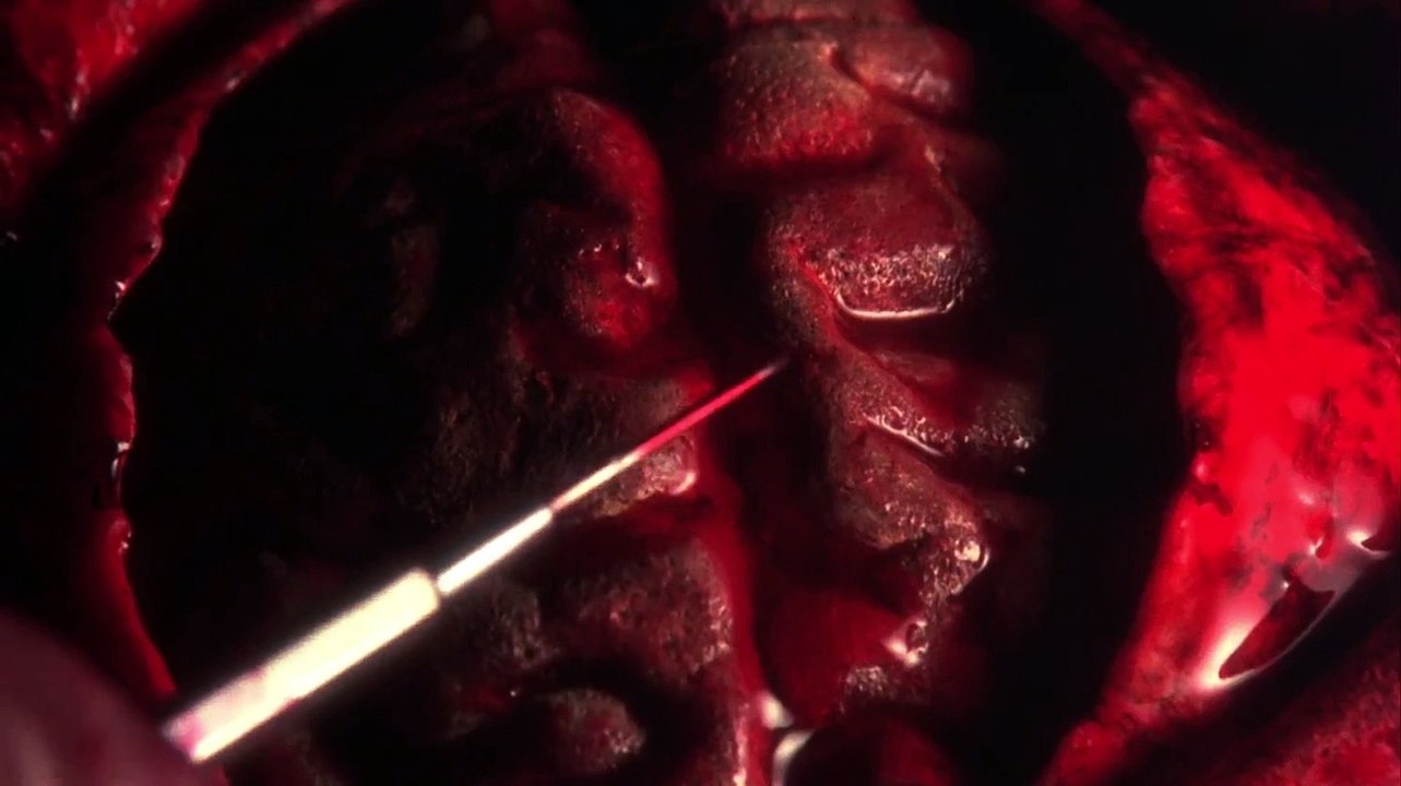 Hellbound- Hellraiser II (1988) stream deutsch anschauen