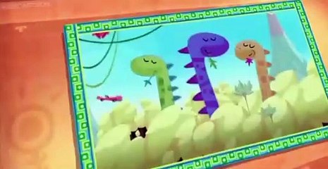 Qumi-Qumi Qumi-Qumi E008 The Small Worm