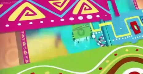 Qumi-Qumi Qumi-Qumi E009 The Third Eye