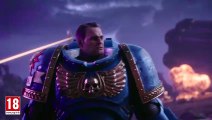 Trailer zu Warhammer 40,000 Space Marine 2 bietet Einblick in PvP und Kampagne