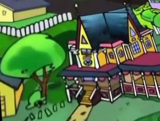 Sabrina the Animated Series Sabrina the Animated Series E003 – Boogie Shoes