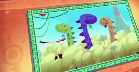 Qumi-Qumi Qumi-Qumi E013 Zombie