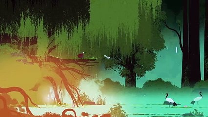 Neva - Gameplay Tráiler del Summer Game Fest 2024