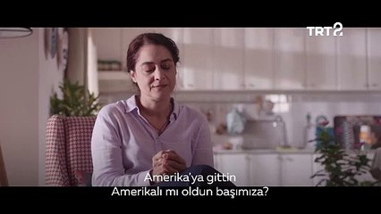 TRT sığınmacı ve kaçak güzellemesi yaptığı propaganda filmini yayınlayacak