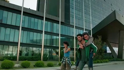 Yabani 1 bölüm fragmanı yayınlandı mı? Yabani ne zaman başlıyor?