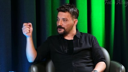 Oğuzhan Uğur'dan Robot Sophia itirafı: Üç modu var, küfür ediyor. Biz serserilik modunu açtık