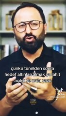 Tarsus'taki gizemli kazıda bulunan lahitle ilgili şoke eden iddia. Lahitteki sembol ortaya çıktı