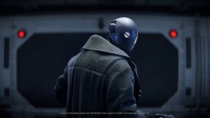 Star Wars Outlaws - Bande-annonce Summer Game Fest 2024