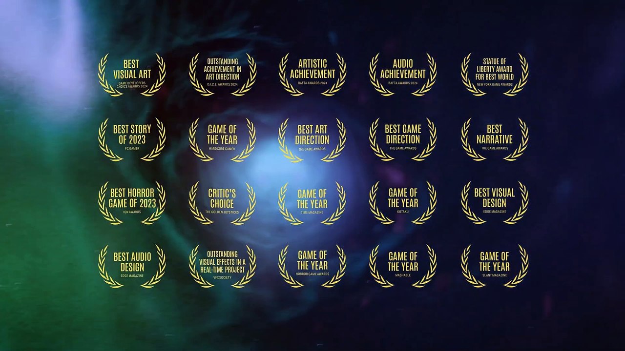 Alan Wake 2: Night Springs - Tráiler Oficial de la Expansion