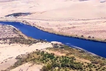 İran, Azerbaycan sınırına askeri sevkiyat yapıyor. Tehlikeli gerilim