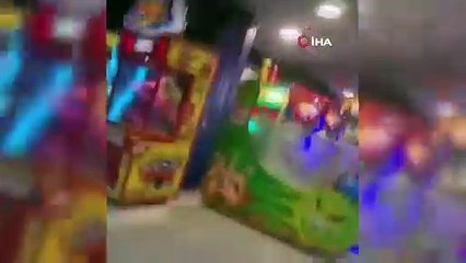 Fas'ta 7 büyüklüğünde deprem: En az 31 kişi öldü