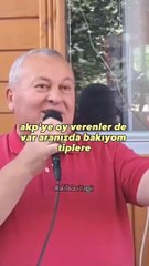 Cemal Enginyurt hem güldürdü hem gerçekleri söyledi