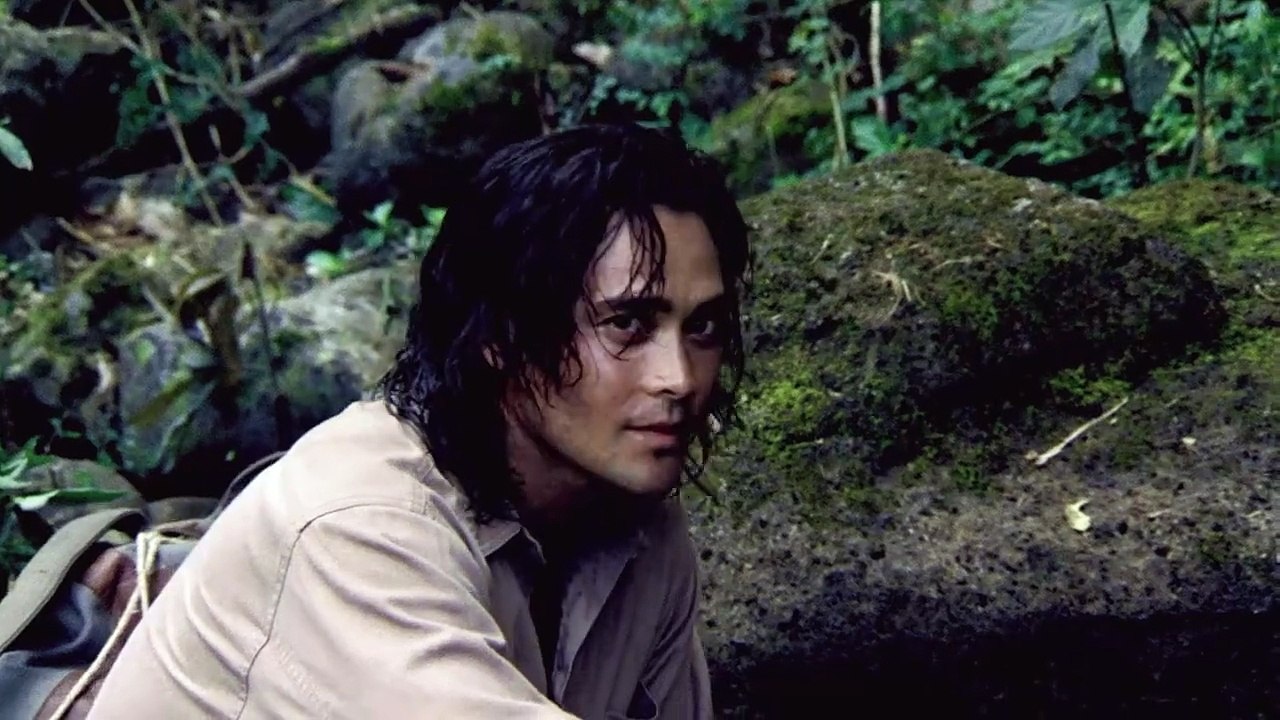 Genetic Code (1997) stream deutsch anschauen