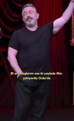 Cem Yılmaz aldığı emekli maaşını açıkladı