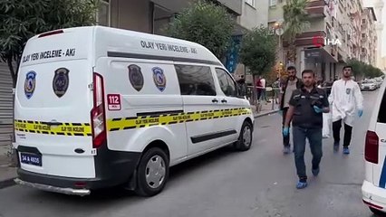 Ekmek almak için evden çıktı kahvehane saldırısında hayatını kaybetti