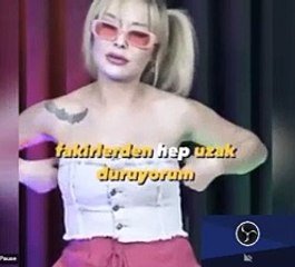 Bir grup kadının erkeklerden beklentilerini anlattığı video büyük tepki çekti